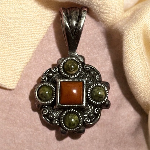 5pc Premier Designs 5 Pc Set VINTAGE! - Picture 5 of 10